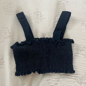 Urban Outfitters Crop Top